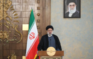 رییسی: تعداد زائران ایرانی در مراسم اربعین افزایش می‌یابد