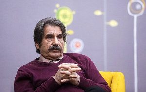 «عزت الله مهرآوران» در عمر هنری خود لحظات شیرینی برای مردم ساخت