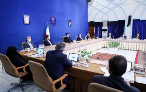 اختصاص اعتبار برای بازسازی خوزستان و چهارمحال و بختیاری