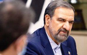 محسن رضایی: زیرساخت‌های بورس تقویت می‌شود