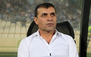 ویسی: مقابل تیم مس به سختی پیروز شدیم