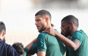 یامگا و ژستد، بدون مشکل‌ آبی‌ها را همراهی می‌کنند؟