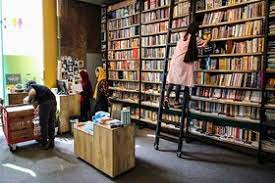 فروش بیش از هشت میلیارد ریالی در طرح پاییزه کتاب خوزستان