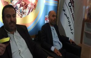 درصدد شروع عملیات اجرایی فولادسازی شرکت فولاد اکسین تا پایان امسال هستیم