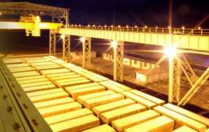 پیش‌بینی تحقق سود ۲۵۰۰ میلیارد تومانی در شرکت فولاد اکسین خوزستان