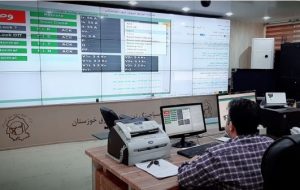 توسعه اتوماسیون و هوشمندسازی شبکه برق با نصب کلیدهای گازی فرمانپذیر از راه دور