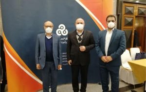 فولاد خوزستان در میان ۲۰ شرکت برتر کشور