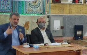 شهردار اهواز: سال آینده اهوازی متفاوت خواهید دید