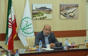 تاکید بر تولید پایدار، دانش‌بنیان و اشتغال‌زا