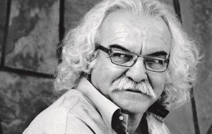 واکنش شاعر سرشناس به شیوع فقر در جامعه