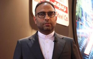 ضربان نامنظم قلب فولاد سازان خوزستان از خاموشی برق| صادرات ۸۰ هزار تن ورق فولادی با ۴۵ روز خاموشی!