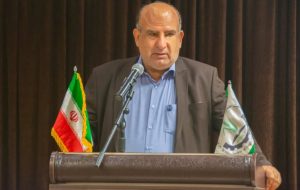 نیشکر بر مدار توسعه خوزستان