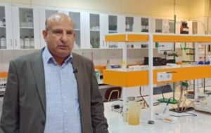 ظرفیت تولید الکل طبی شکرستان ایران افزایش یافت