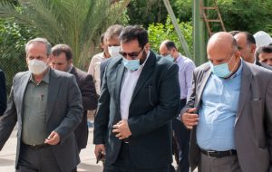 توسعه نیشکر شرکتی پیشرو در منطقه است/نیشکر با مدیریت بومی توانست چالش‌ها را پشت سر بگذارد/تغییراتی مثبتی با محوریت کار و کارگر در نیشکر ایجاد شده است