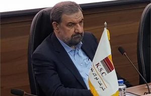 باید به سمت صنعت سازی روی بیاوریم تا قدرت تاثیرگذاری داشته باشیم