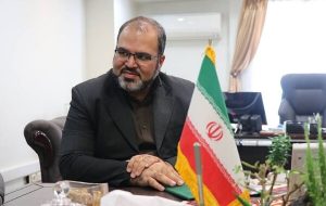 تأکید مدیرعامل گروه مالی سپهر صادرات بر حمایت از شرکت توسعه نیشکر و صنایع جانبی/ اهتمام «وسپهر» به حفظ اشتغال پایدار و تأمین مالی پروژه‌های ارزش‌آفرین و اشتغال‌آفرین در خوزستان