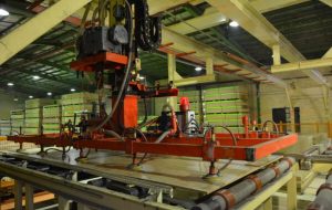 رکورد ۱۰ ساله تولید ام.دی.اف نیشکر شکسته شد