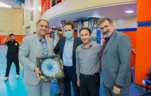 اولین جشنواره ورزشی قرن نیشکری‌ها به پایان رسید