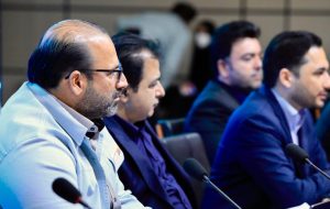 تایید عملکرد مدیریت و تصویب خط مشی در مجمع عمومی  فولاد خوزستان