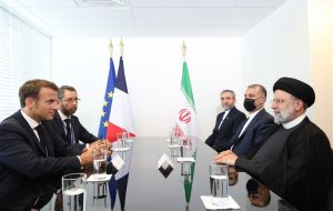 رئیسی: لازمه حصول توافق پایدار، تضمین‌های اطمینان‌بخش و بسته شدن پرونده‌های پادمانی ایران است