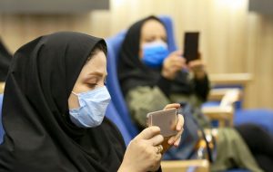 زنان را به جای اینستاگرام در شهر دور هم جمع کنیم