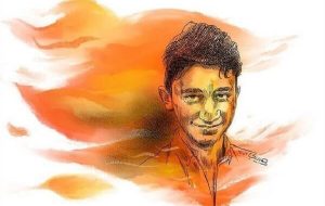 اولین سالگرد شهادت شهید «لندی» برگزار می‌شود