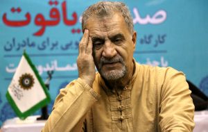 آقای وزیر ارشاد! باید استعفا بدهی؛ تیراژ کتاب برای جمعیت ۸۰ میلیونی شده ۵۰۰ نسخه