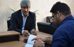 هیچ مدیری نمی‌تواند مانع سرمایه‌گذاری در استان خوزستان شود