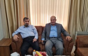 حمایت همه جانبه دولت از صنعت توسعه نیشکر