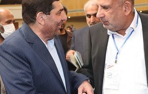 واحد کنترل کیفیت آبان بسپار توسعه نمونه کشوری شد/ معاون اول رییس جمهور از مدیرعامل توسعه نیشکر تقدیر کرد/دکتر ناصری: محصولات نیشکری از استانداردهای جهانی برخوردارند