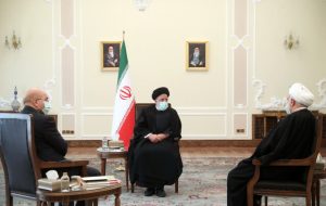 اقدام پارلمان اروپا علیه سپاه بخشی دیگر از جنگ ترکیبی علیه ملت ایران است