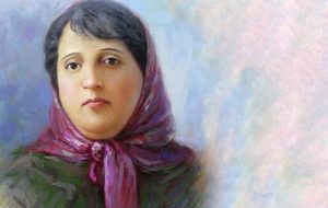 تجلیل از پژوهشگران حوزه پروین اعتصامی