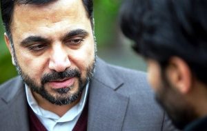 وزیر ارتباطات: تماس تبلیغاتی با مردم غیرقانونی است/ با من هم تماس می‌گیرند!