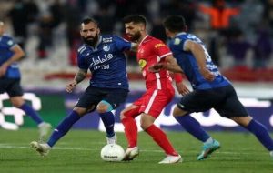 جمعه های بدون فوتبال جمعه های بدون فوتبال