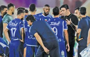 جنگ همنام ها، همرنگ ها!