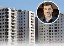 قرارداد تسهیلات مسکن ملی برای کلیه کارکنان فولاد اکسین منعقد شد