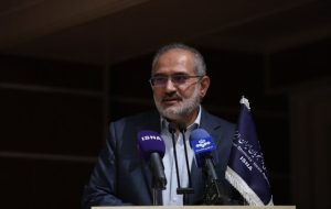 معاون رییس‌جمهور: حصر علمی و فناوری را هم خواهیم شکست