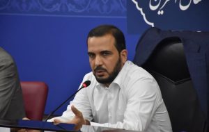 اجرای طرح‌هایی برای حل مشکلات فاضلاب منبع‌آب و حصیرآباد اهواز