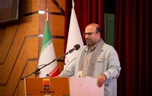 رزمایش بزرگ اهدای سه هزار بسته آموزشی به دانش‌آموزان کم‌برخوردار برگزار شد+ گزارش تصویری