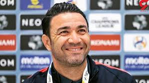 نکونام: ۳ امتیاز کم کنند ولی هر بازیکنی می‌خواهیم بدهند