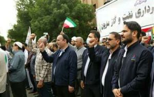 رژیم صهیونیستی فروپاشی خود را نزدیک تر کرد