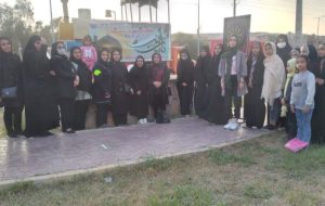 مسابقات دارت بمناسبت بزرگداشت مقام پرستار درمسجدسلیمان برگزار شد