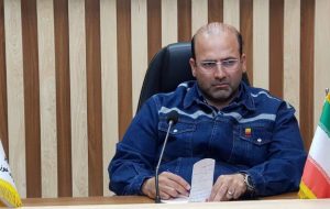 مدیرعامل شرکت فولاد خوزستان در کمیته پدافند غیرعامل و شورای معاونان و مدیران:تحریم‌ها اثرگذار نیست، نگاه برخی مسئولان داخلی به صنعت فولاد تهدیدآمیز است