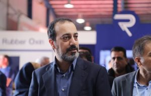 تولید ۵۵ هزار تن لوله صنایع نفت و گاز در اهواز