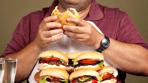 عوارض پرخوری قبل خواب عوارض پرخوری قبل خواب