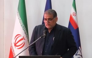 تقدیر از عملکرد شرکت بهره برداری نفت و گاز کچساران در تحقق ۱۱۱ درصدی برنامه افزایش تولید واقعی نفت در سال ۱۴۰۲