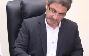 پیام سرپرست مدیریت منابع انسانی شرکت ملی مناطق نفت خیز جنوب بمناسبت روز ملی منابع انسانی