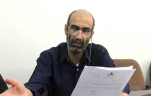 اگر قانون حمایت کند، مشکلات حقوقی کارکنان نفت برطرف می‌شود