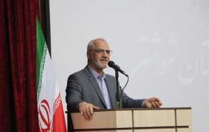 خوزستان با ۱۰۰ برنامه به استقبال سوم و چهارم خرداد می‌رود