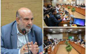 نیشکر در دوران طلایی قرار دارد/دکتر ناصری: سوددهی بالای نیشکر ثمره همدلی و تلاش کارگران است/ همه عضو یک خانواده‌ایم